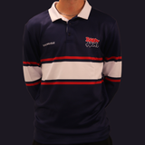 Barmy Army x Emprise - Rugby Range - Long-sleeve Jersey