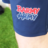 Barmy Army Short 2024