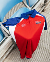 Admiral Red Polo