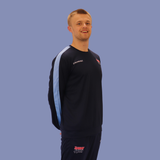 Barmy Army x Emprise - Origin Range 2026 - Sweatshirt