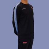 Barmy Army x Emprise - Origin Range 2026 - Sweatshirt