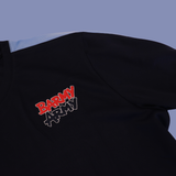 Barmy Army x Emprise - Origin Range 2026 - Sweatshirt