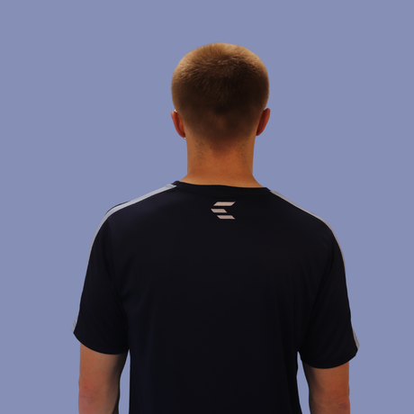 Barmy Army x Emprise - Origin Range 2026 - T-Shirt
