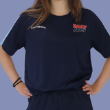 Barmy Army x Emprise - Origin Range 2026 - T-Shirt