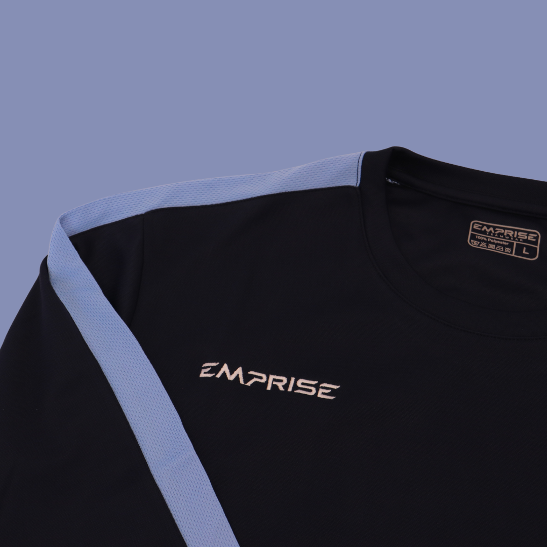 Barmy Army x Emprise - Origin Range 2026 - T-Shirt