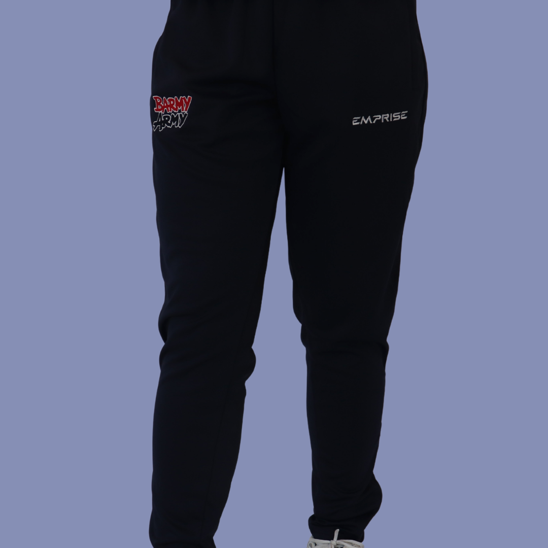 Barmy Army x Emprise - Origin Range 2026 - Trousers