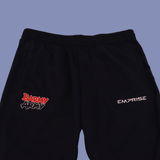 Barmy Army x Emprise - Origin Range 2026 - Trousers