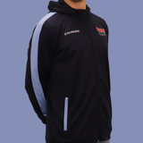 Barmy Army x Emprise - Origin Range 2026 - Zip Through Hoody
