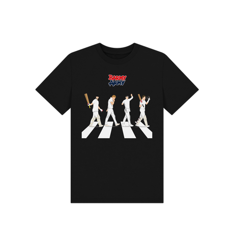 Barmy Army Crossroads Tee - Kids