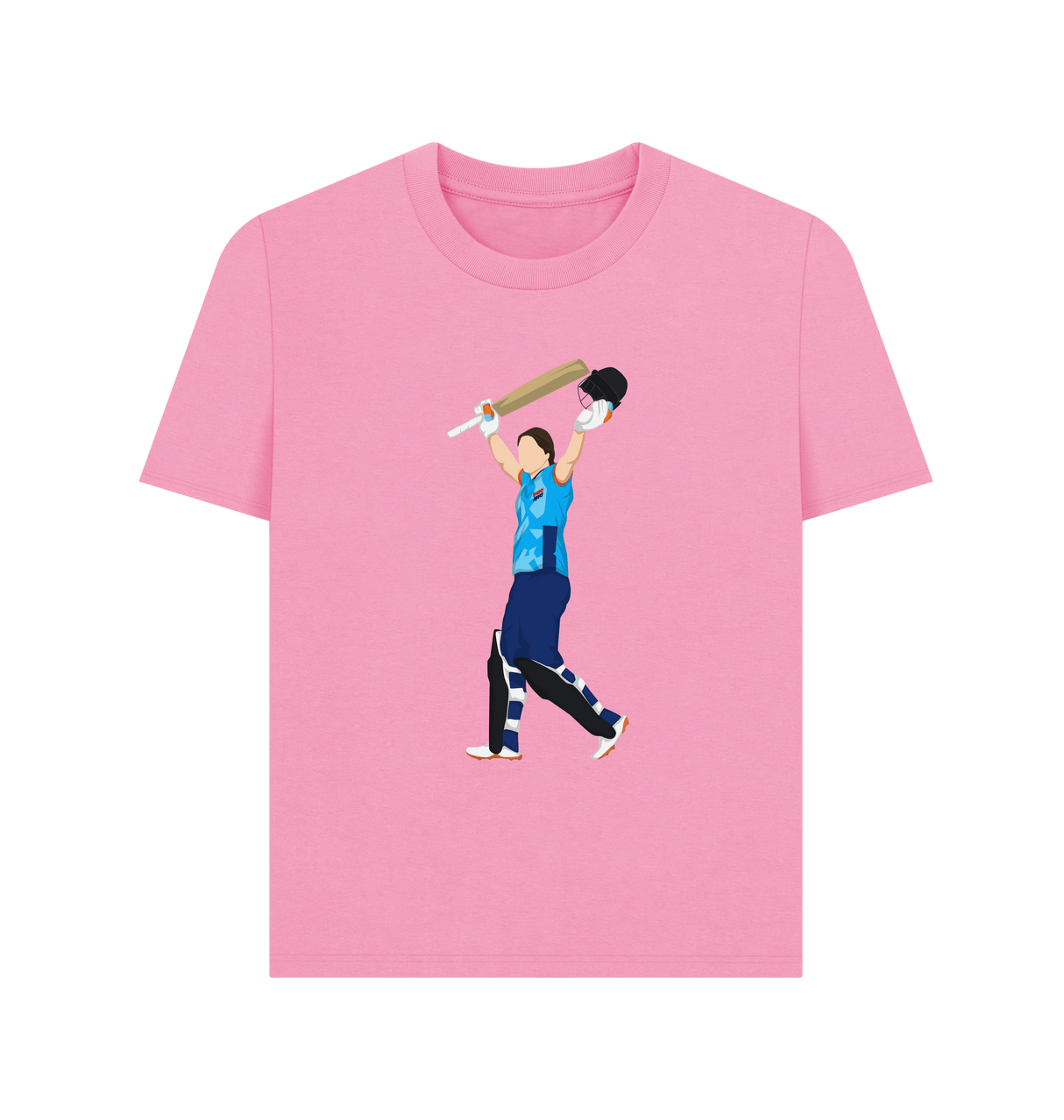 Sciver - Brunt Batting Tee - Womens