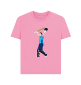 Sciver - Brunt Batting Tee - Womens