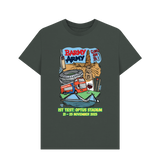 Barmy Army x Luke Horton Perth Tee - Men's