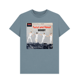 Barmy Army Twist and Shout Tee - Men's