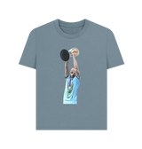 Barmy Army Stokes Champion Tee - Ladies