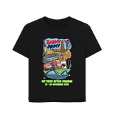 Barmy Army x Luke Horton Perth Tee - Ladies