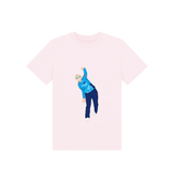 Ecclestone Bowling Tee - Kids