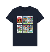 Barmy Army Tour Poster Tee - Men's