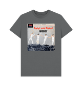 Barmy Army Twist and Shout Tee - Men's