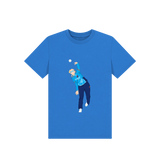 Ecclestone Bowling Tee - Kids
