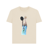 Barmy Army Stokes Champion Tee - Ladies