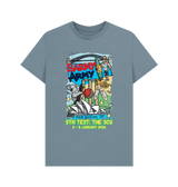Barmy Army x Luke Horton Sydney Tee - Men's