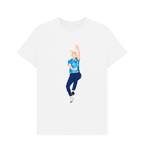 Bell Bowling Tee - Mens