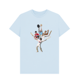 Barmy Army Stokes Legend Tee - Mens