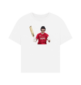 Barmy Army Stokes Celebration Tee - Womens