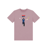 Barmy Army JB Celebration Tee - Kids