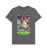 Barmy Army x Luke Horton Melbourne Tee - Men's