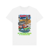 Barmy Army x Luke Horton Perth Tee - Men's