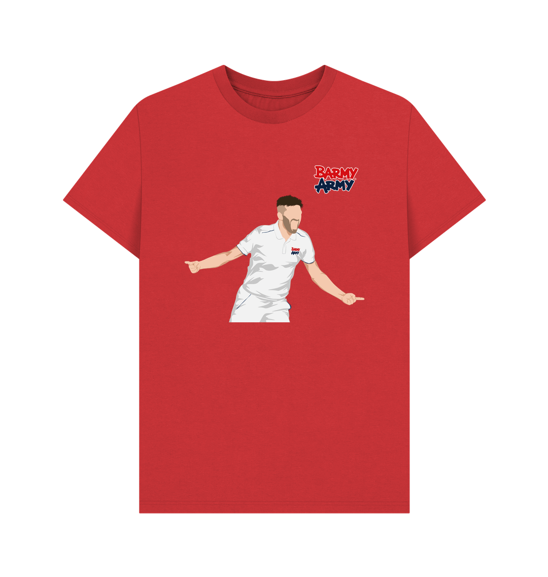 Barmy Army Woody Tee - Men's