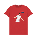 Barmy Army Woody Tee - Men's