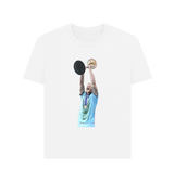 Barmy Army Stokes Champion Tee - Ladies