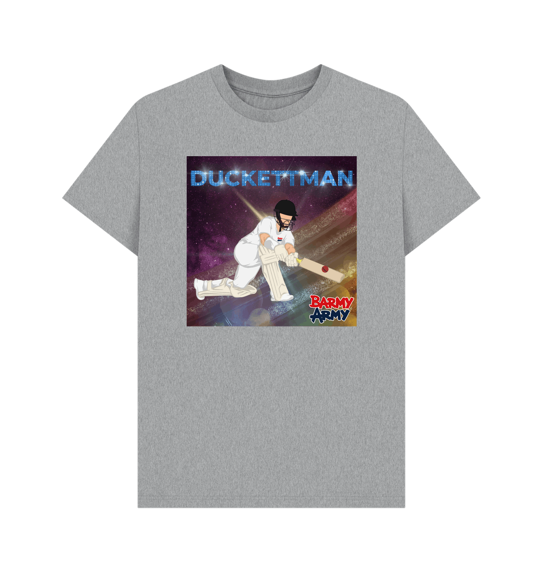 Barmy Army Duckettman Tee - Men's