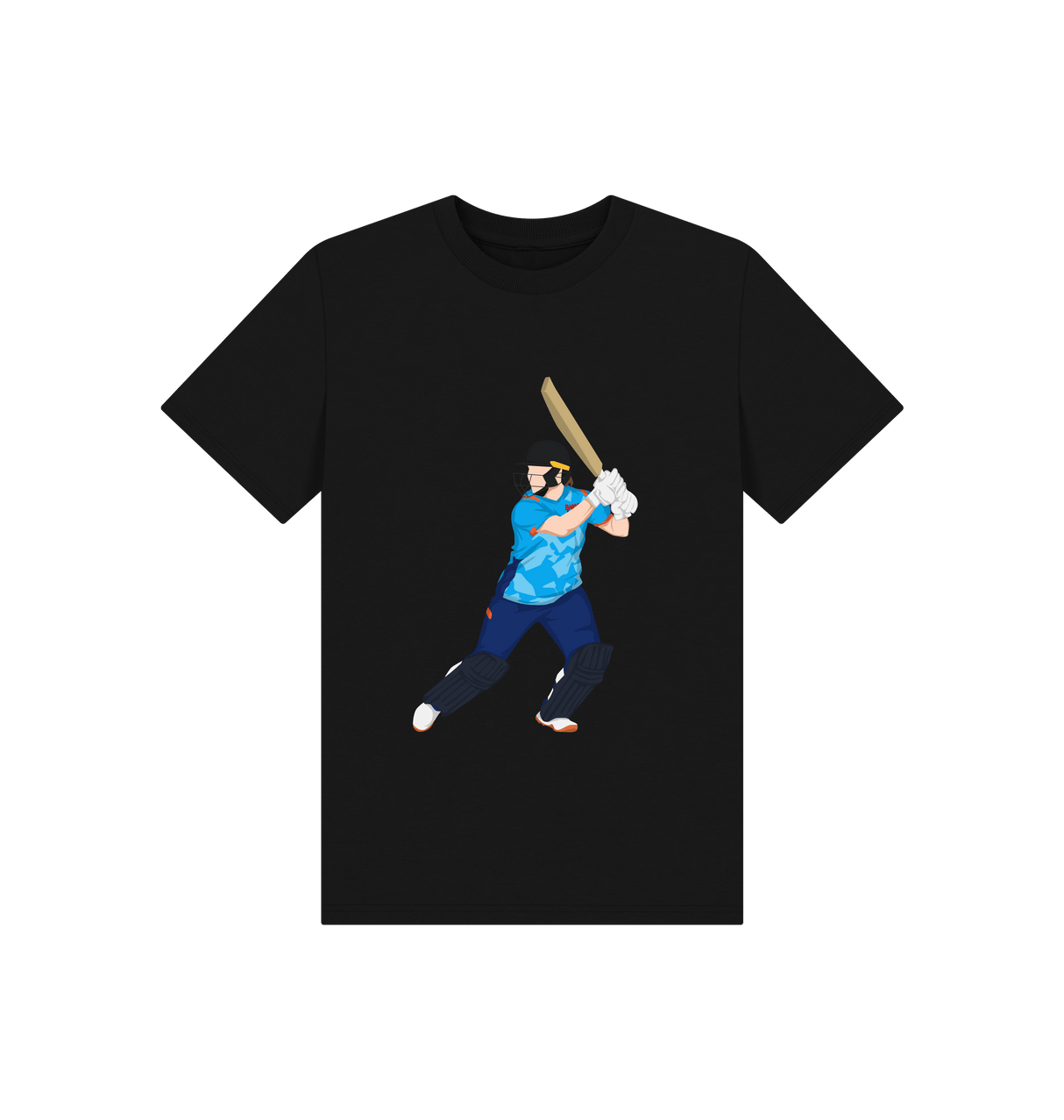 Capsey Batting Tee - Kids