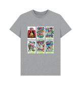 Barmy Army Tour Poster Tee - Men's