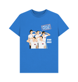 Barmy Army MAW Tee - Men's