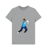 Capsey Batting Tee - Mens