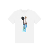 Barmy Army Stokes Champion Tee - Kids