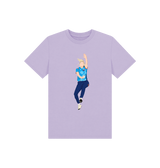 Bell Bowling Tee - Kids