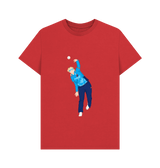 Ecclestone Bowling Tee - Mens