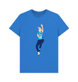 Bell Bowling Tee - Mens