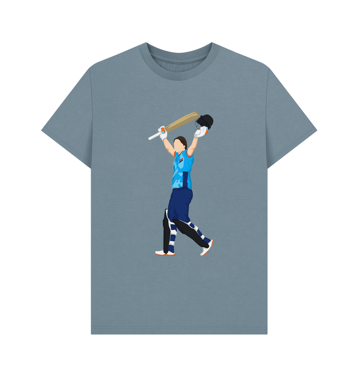 Sciver - Brunt Batting Tee - Mens
