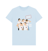 Barmy Army MAW Tee - Men's