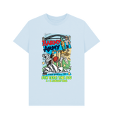 Barmy Army x Luke Horton Sydney Tee - Men's