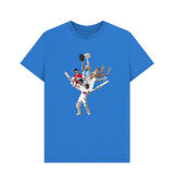 Barmy Army Stokes Legend Tee - Mens