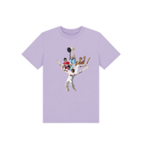 Barmy Army Stokes Legend Tee - Kids