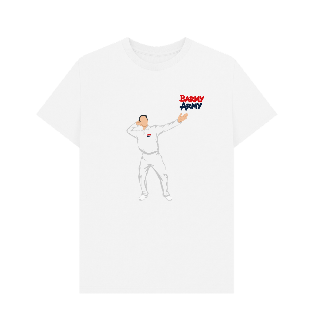 Barmy Army Sprinkler Tee - Men's