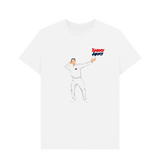 Barmy Army Sprinkler Tee - Men's